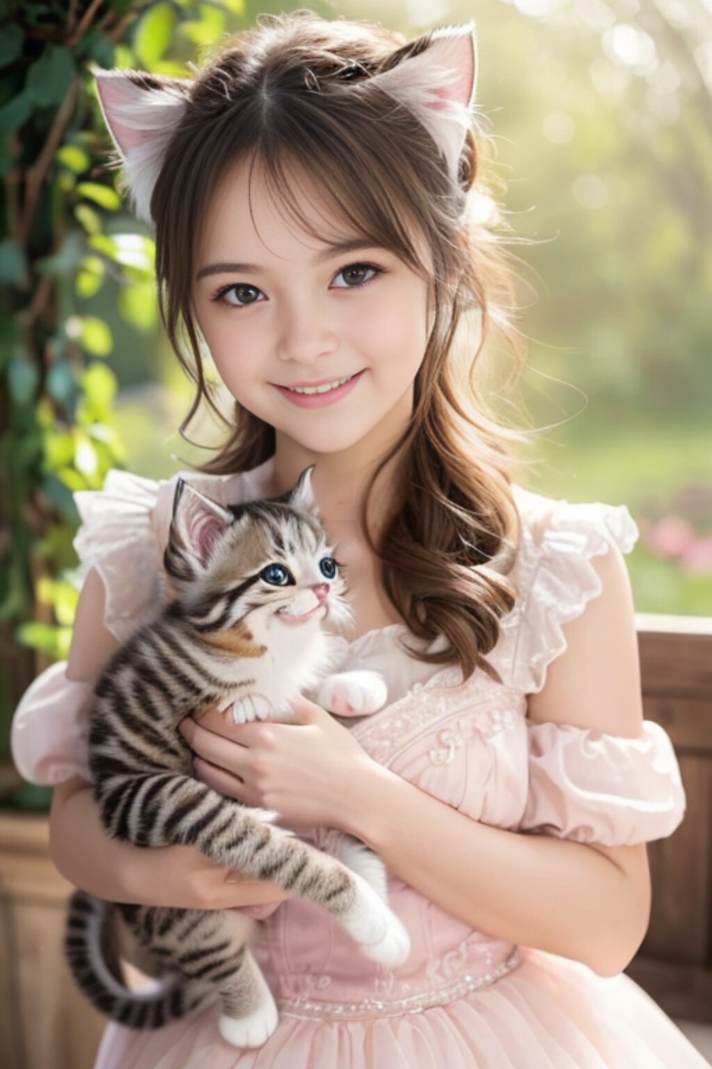 コスプレポートレート