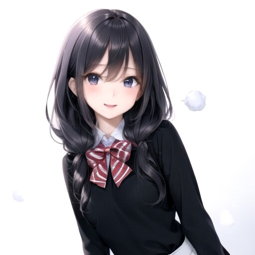 AI女子 | の人気AIイラスト・グラビア