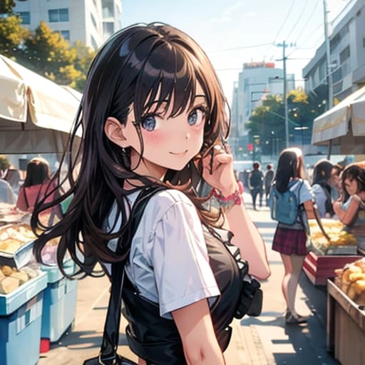 2025/12/17今日の一枚、 | の人気AIイラスト・グラビア