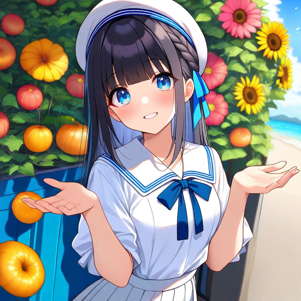 わかんない！ | の人気AIイラスト・グラビア