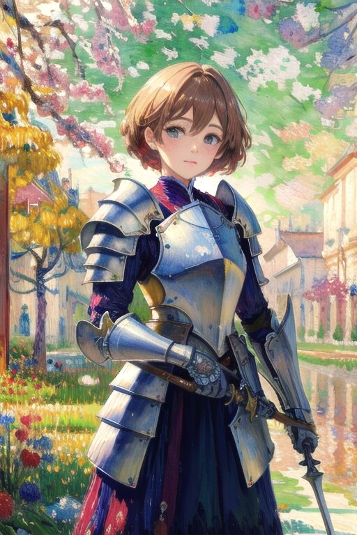 水彩 | の人気AIイラスト・グラビア