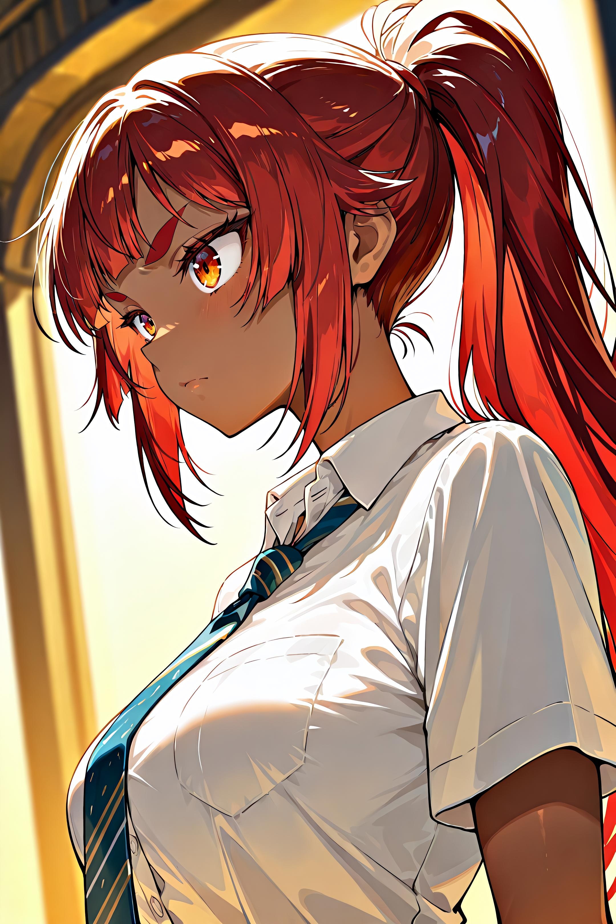 窮地