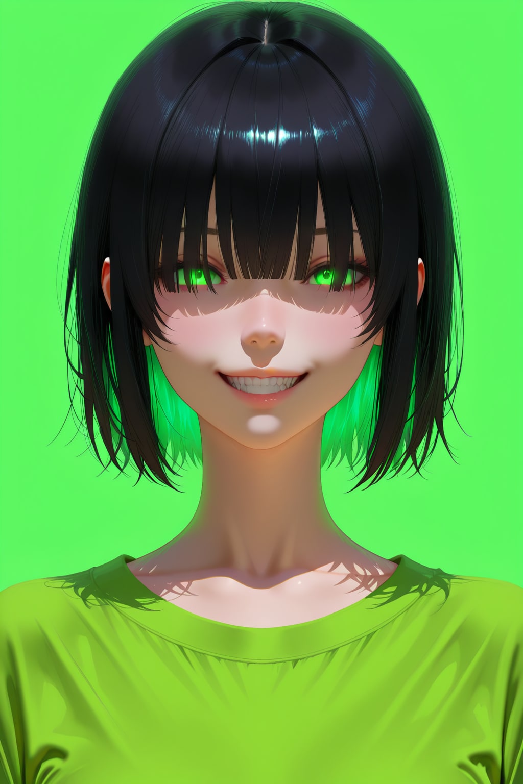 にひっ | の人気AIイラスト・グラビア