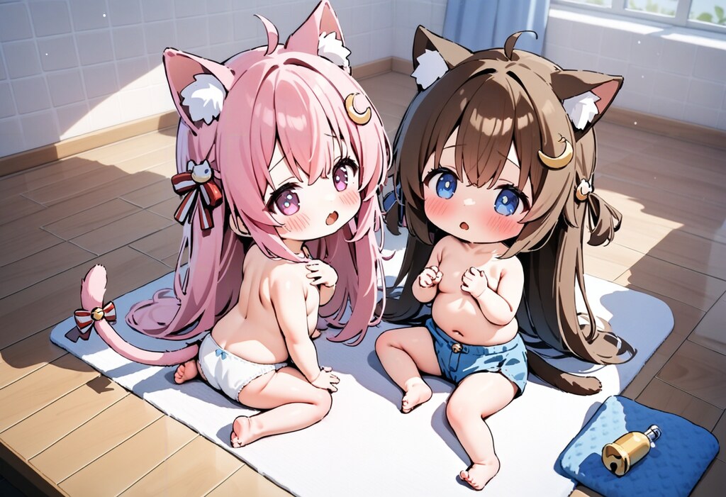 汚い猫を見つけたので虐待することにした