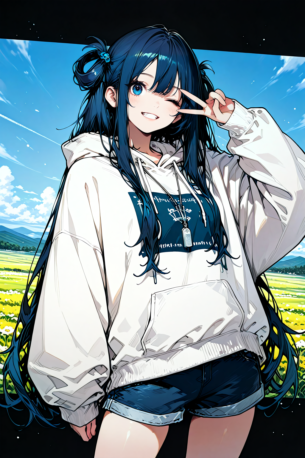 20pui３人衆 Returns