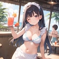 たまちゃんカフェにようこそ！ 6枚目