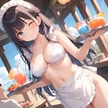 たまちゃんカフェにようこそ！ 4枚目