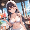 たまちゃんカフェにようこそ！ 3枚目