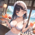 たまちゃんカフェにようこそ！ 5枚目