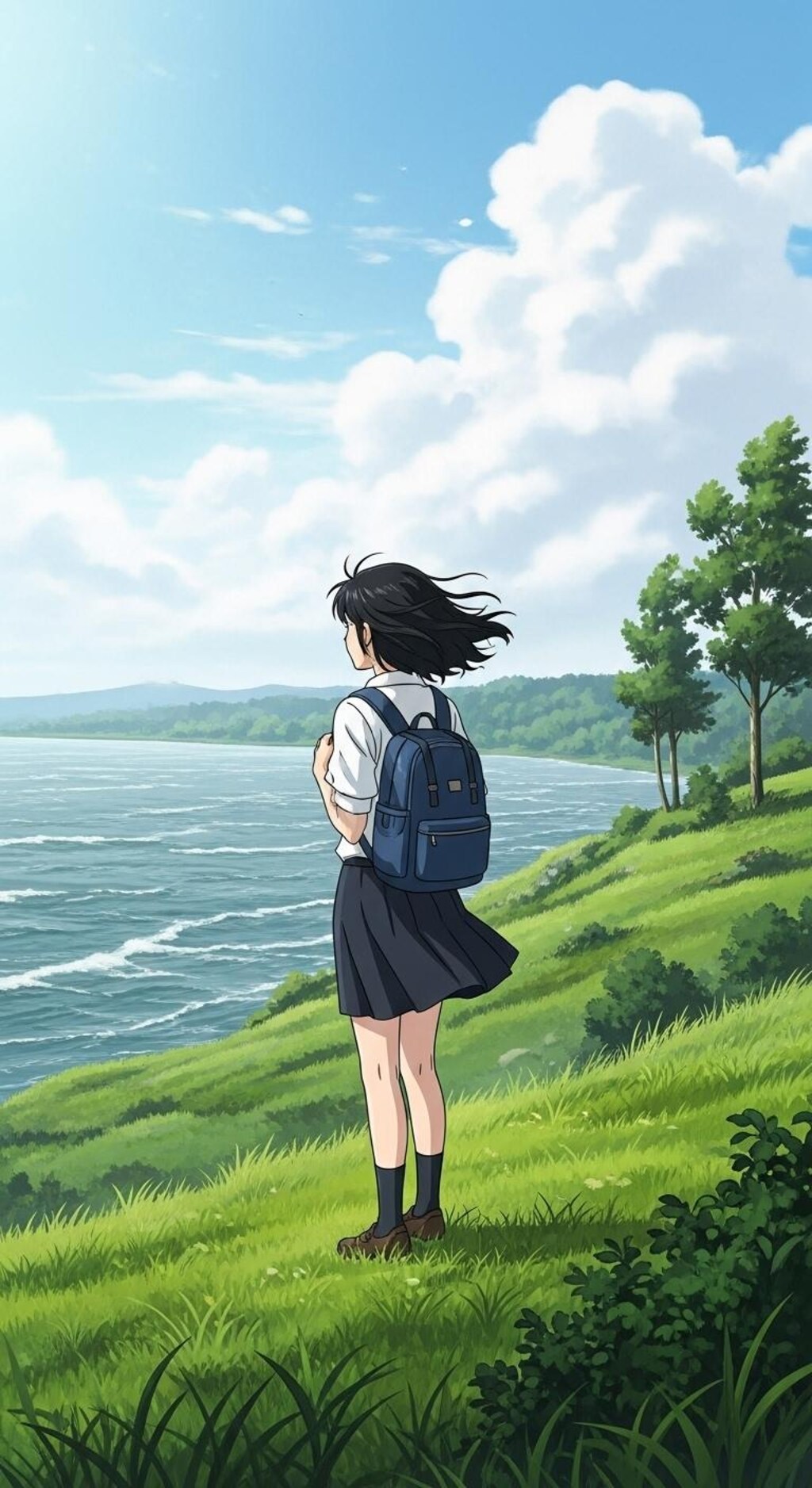 異世界トリッパーししょちゃん