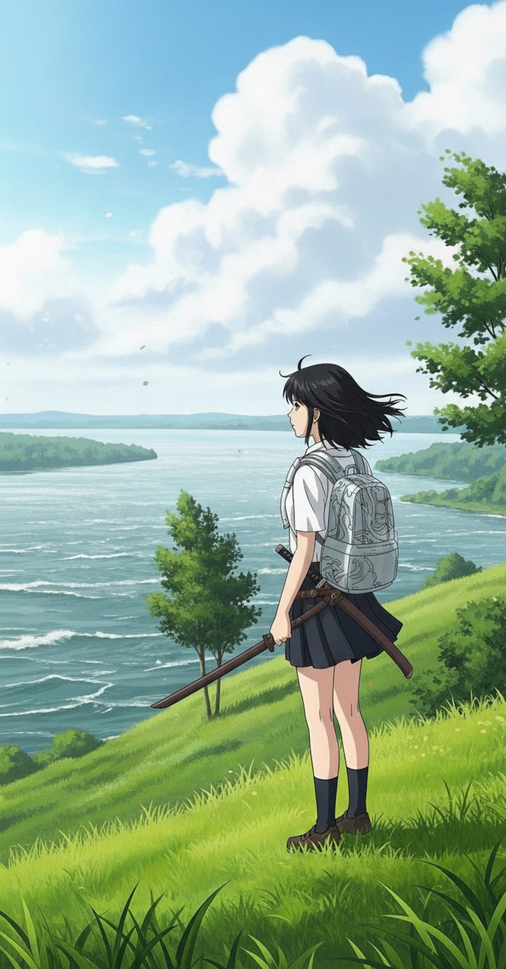 異世界トリッパーししょちゃん