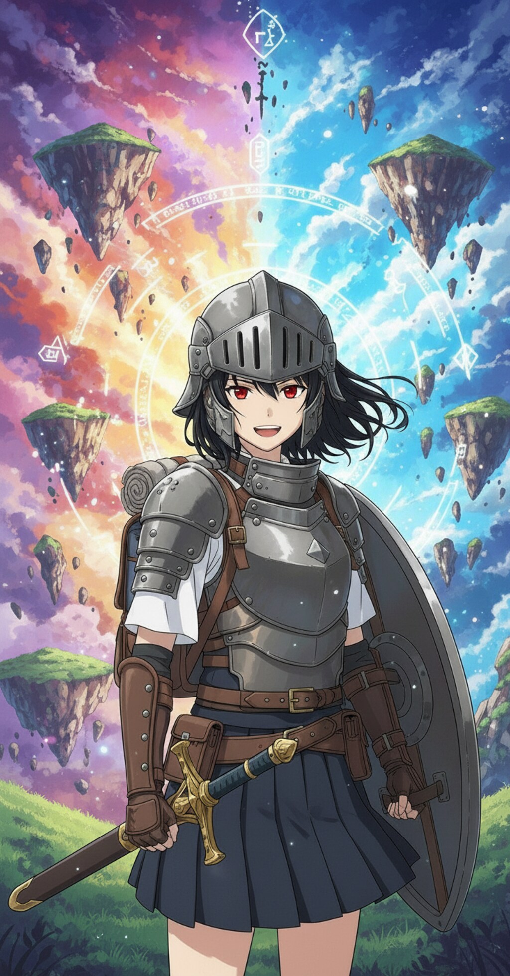 異世界トリッパーししょちゃん