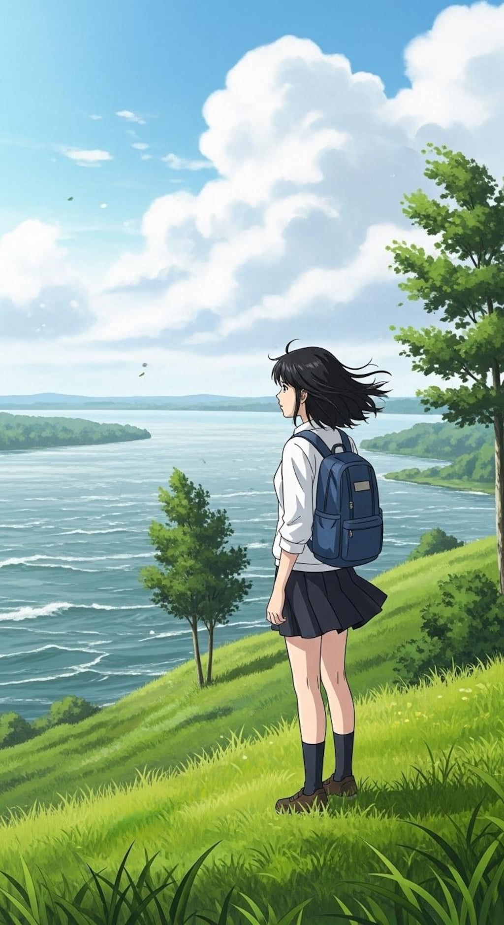 異世界トリッパーししょちゃん