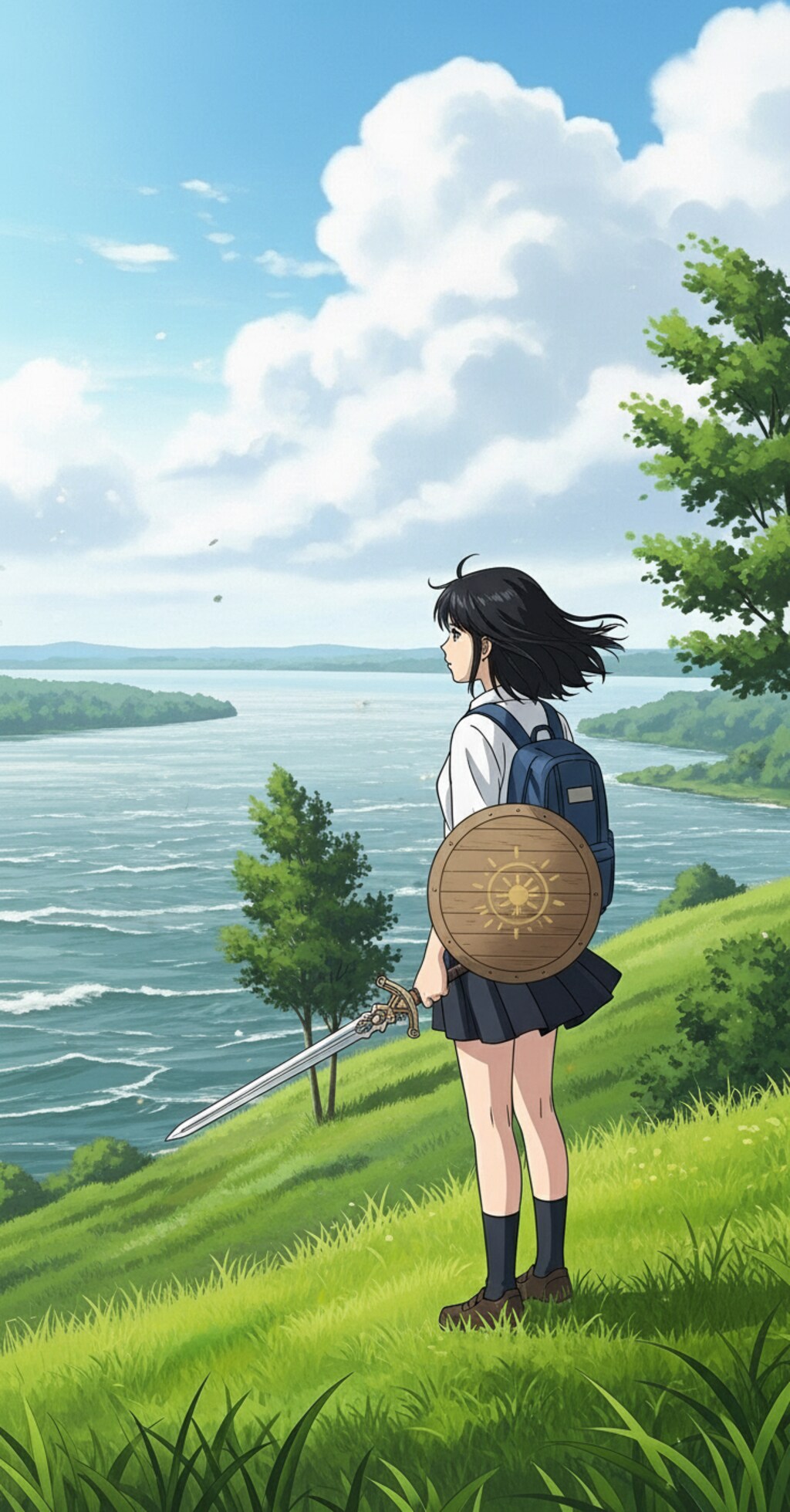 異世界トリッパーししょちゃん