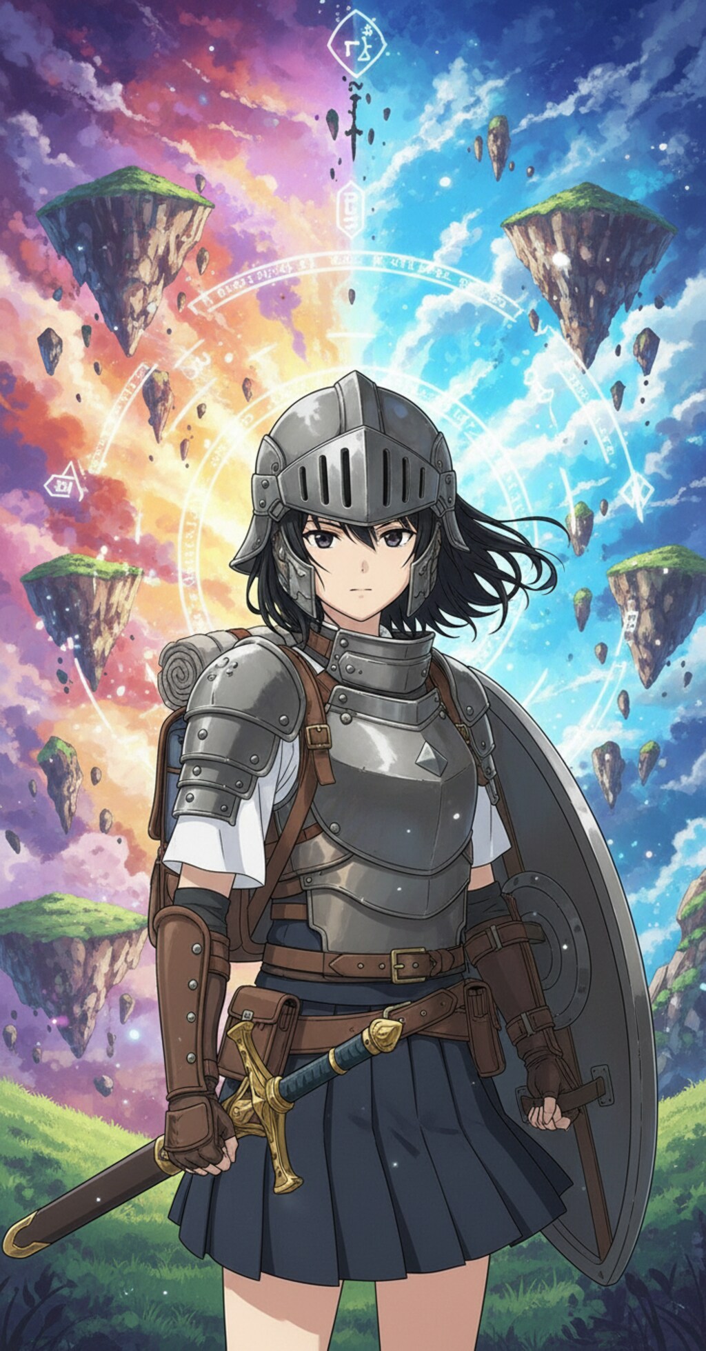 異世界トリッパーししょちゃん