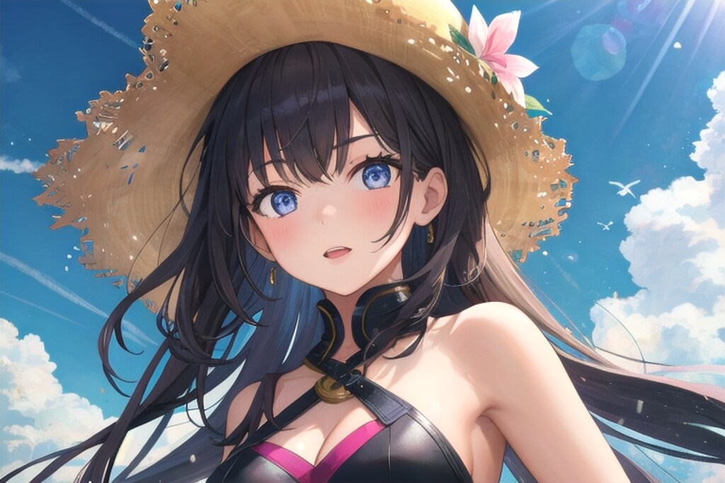 日付を入れてみる　06/09