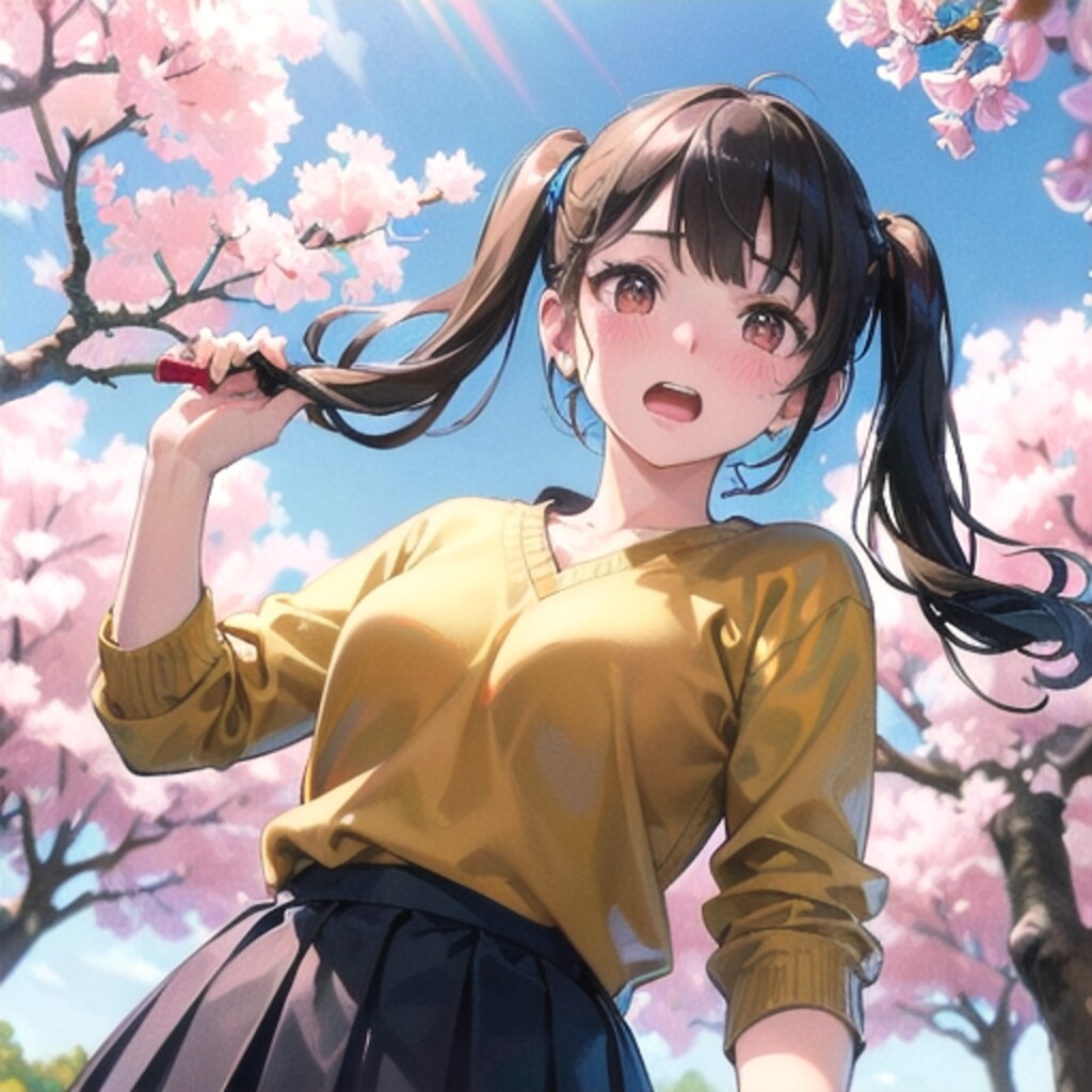 花見