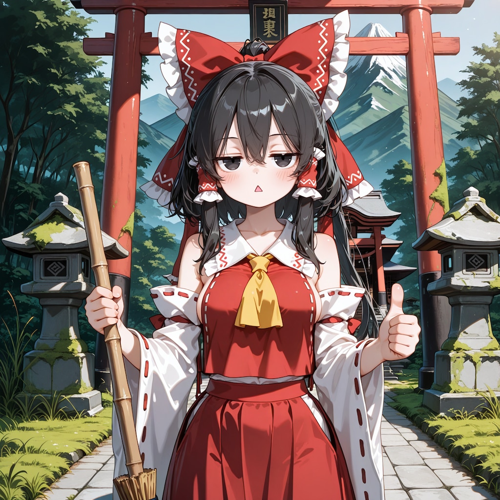 お……おはよう