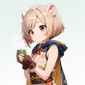 【貸】いたちごっこ 4枚目