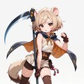 【貸】いたちごっこ 2枚目
