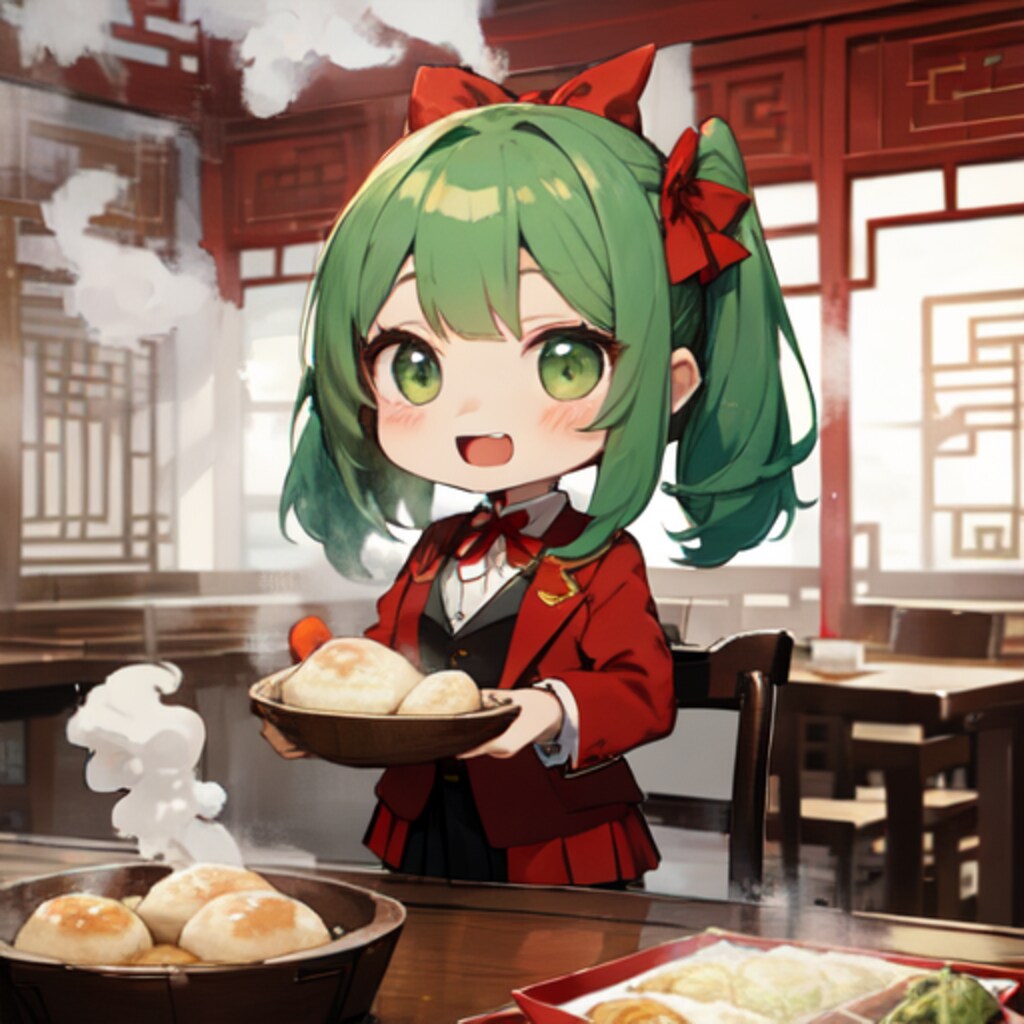 修学旅行５日目のお夕飯