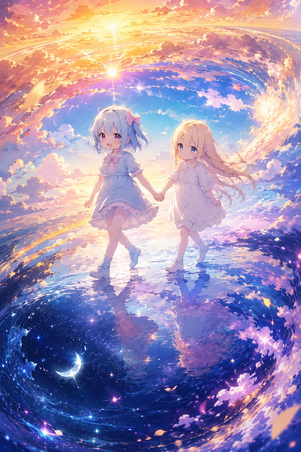 うる子とめいどいんへぶん