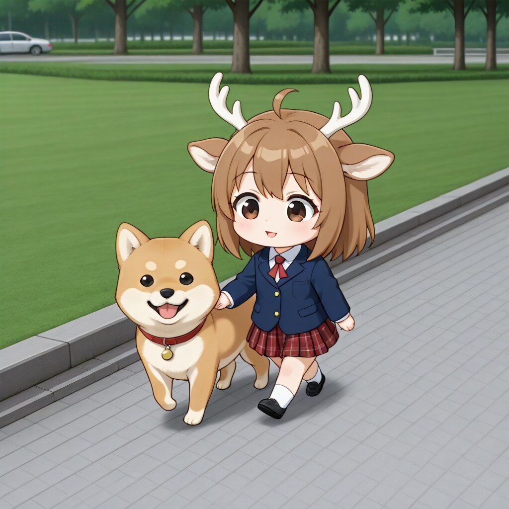 柴犬 ありがとうの日