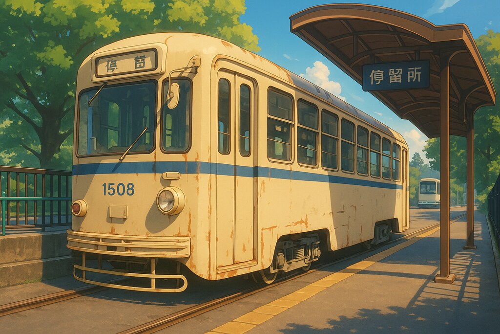 板橋交通公園&千早フラワー公園