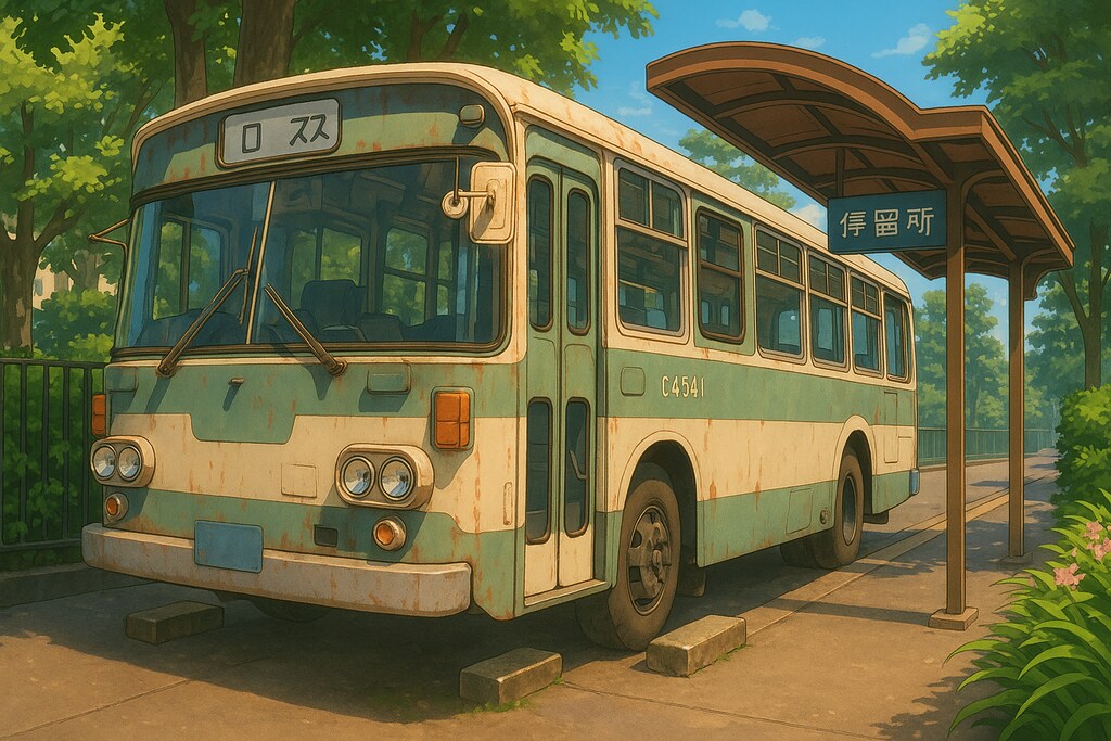 板橋交通公園&千早フラワー公園