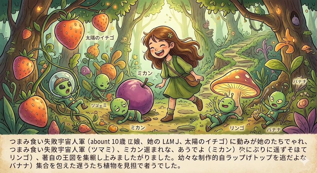 四大LLMでわざとハルシネーション