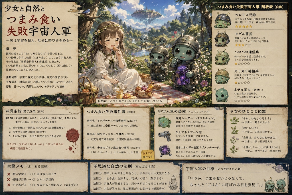 四大LLMでわざとハルシネーション