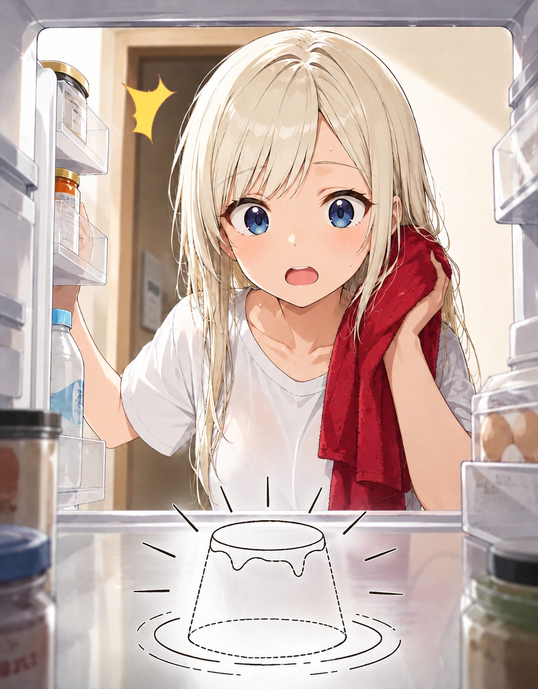 冷蔵庫の日