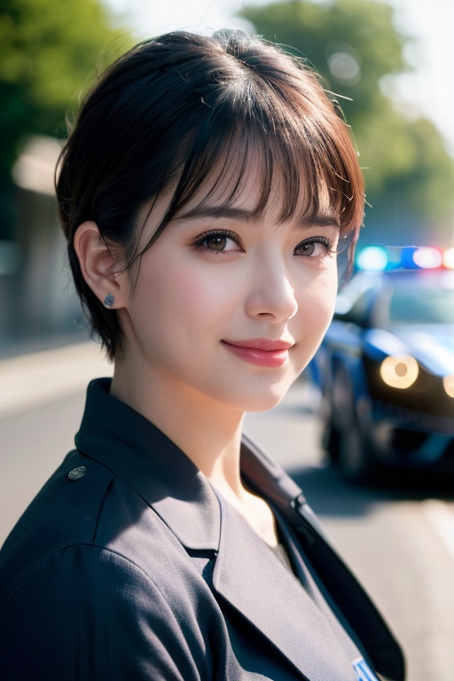 刑事さん