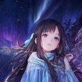 寒空の先には 9枚目