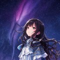 寒空の先には 12枚目