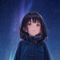 寒空の先には 11枚目