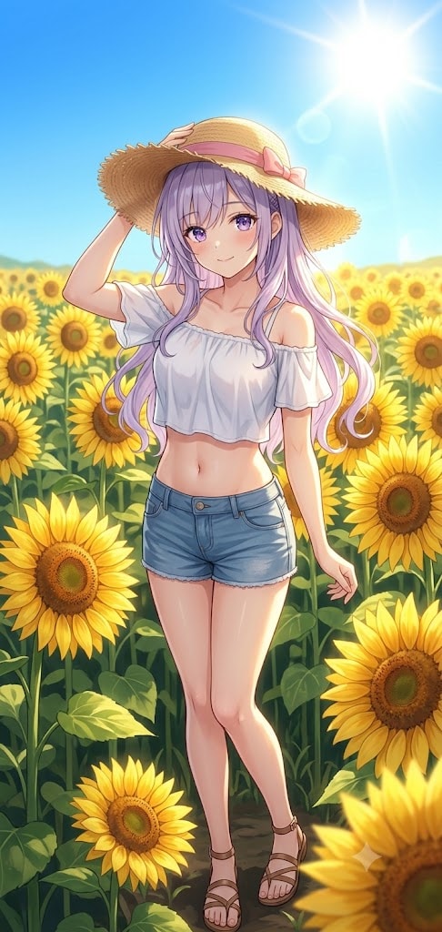 VEGAちゃん