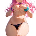 Fetish 3枚目