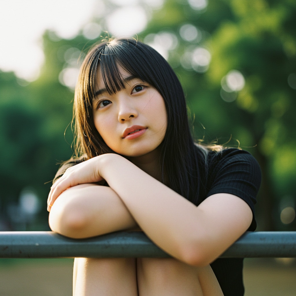 くつろぎの時間