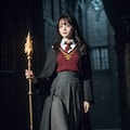 Yuki at Hogwarts 11枚目