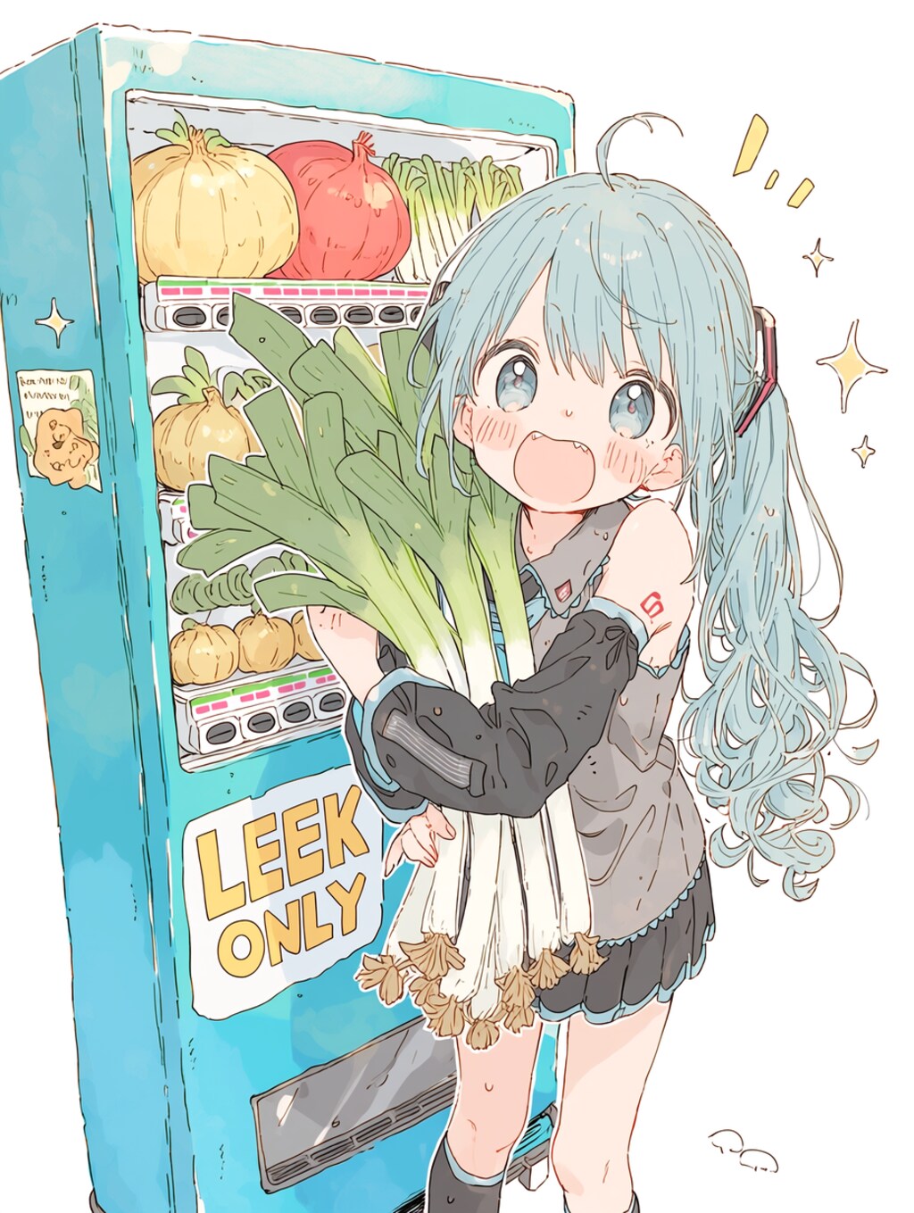 野菜自販機