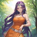 ミネア(DQ4) 9枚目