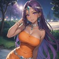 ミネア(DQ4) 7枚目