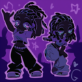 LET'S DANCE 2枚目