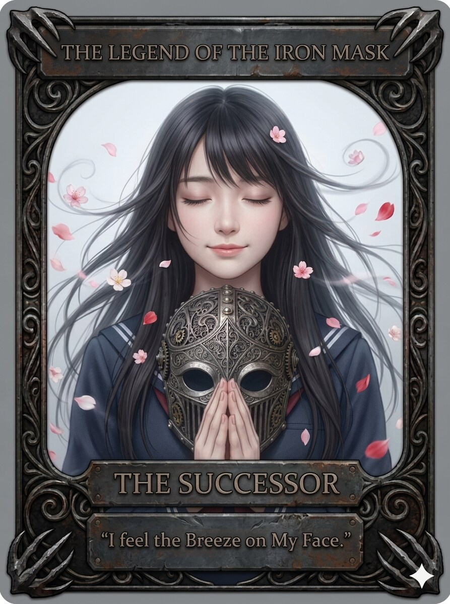 二代目 五代陽子