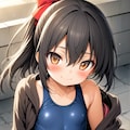 すくぅ～るプールサイド 5枚目