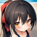 すくぅ～るプールサイド 3枚目