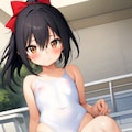 すくぅ～るプールサイド 6枚目