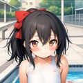 すくぅ～るプールサイド 7枚目