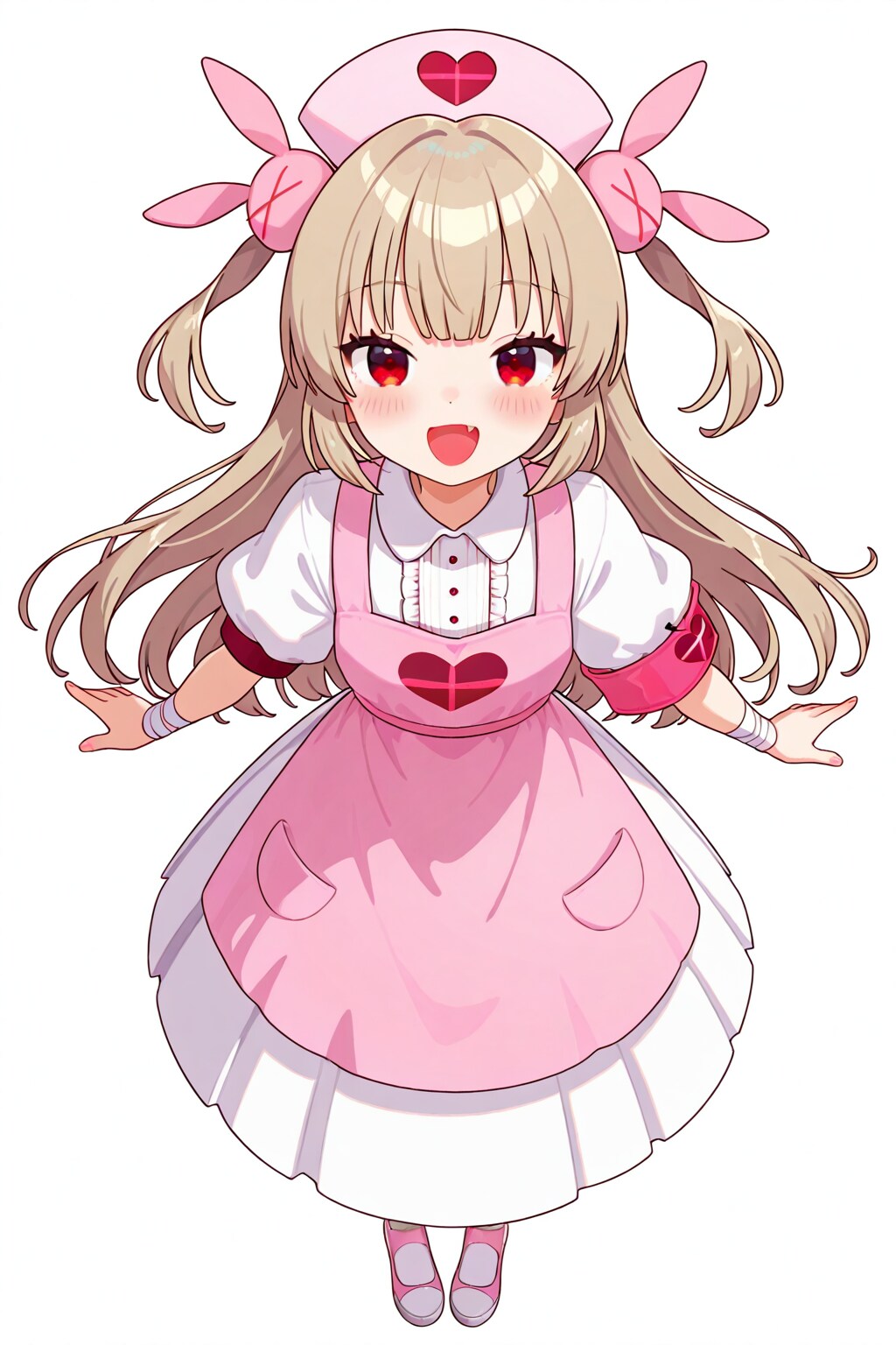 Natori Sana test iii | の人気AIイラスト・グラビア
